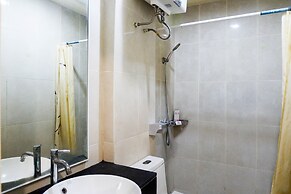 Strategic 2BR Apartment at Trillium Residence