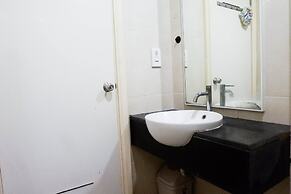 Strategic 2BR Apartment at Trillium Residence