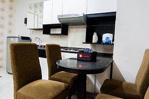 Strategic 2BR Apartment at Trillium Residence