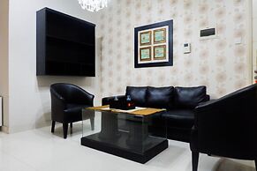 Strategic 2BR Apartment at Trillium Residence