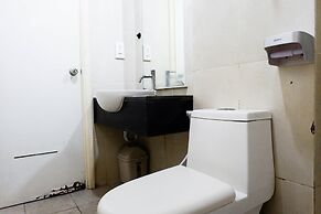 Strategic 2BR Apartment at Trillium Residence