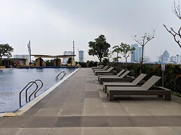 Strategic 2BR Apartment at Trillium Residence