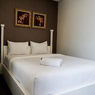 Strategic 2BR Apartment at Trillium Residence