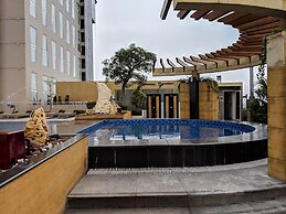 Strategic 2BR Apartment at Trillium Residence