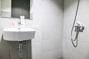 Comfy Studio Room Bintaro Icon Apartment