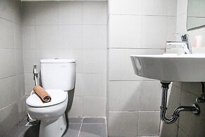 Comfy Studio Room Bintaro Icon Apartment