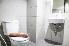 Comfy Studio Room Bintaro Icon Apartment