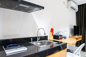 Cozy Studio Room Bintaro Icon Apartment