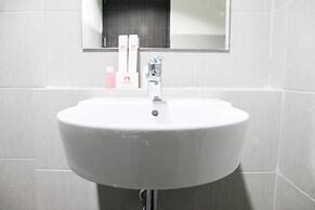 Cozy Studio Room Bintaro Icon Apartment