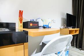 Cozy Studio Room Bintaro Icon Apartment