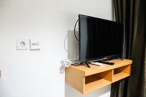Cozy Studio Room Bintaro Icon Apartment