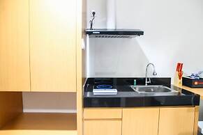 Cozy Studio Room Bintaro Icon Apartment