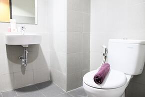 Cozy Studio Room Bintaro Icon Apartment