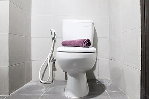 Cozy Studio Room Bintaro Icon Apartment