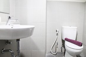 Cozy Studio Room Bintaro Icon Apartment