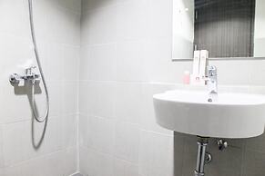 Cozy Studio Room Bintaro Icon Apartment