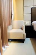 Minimalist Style Studio Brooklyn Apartment near IKEA Alam Sutera