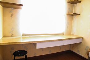 Cozy and Elegant 1BR Apartment Belmont Residence