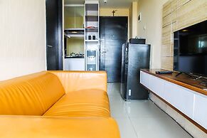 Cozy and Elegant 1BR Apartment Belmont Residence