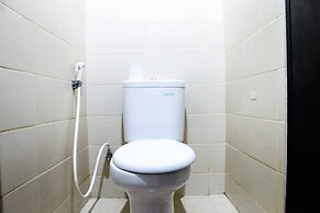 Cozy and Elegant 1BR Apartment Belmont Residence