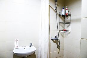 Cozy and Elegant 1BR Apartment Belmont Residence