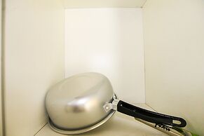 Cozy and Elegant 1BR Apartment Belmont Residence