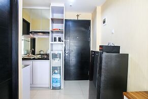 Cozy and Elegant 1BR Apartment Belmont Residence