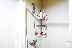 Cozy and Elegant 1BR Apartment Belmont Residence