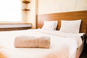 Cozy and Elegant 1BR Apartment Belmont Residence