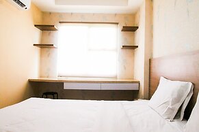 Cozy and Elegant 1BR Apartment Belmont Residence