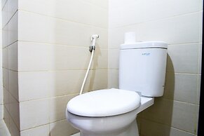 Cozy and Elegant 1BR Apartment Belmont Residence