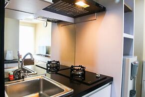 Cozy and Elegant 1BR Apartment Belmont Residence