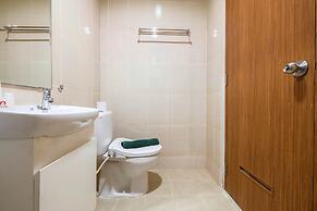 Strategic Studio The Oasis Cikarang near Omni Hospital