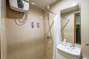 Strategic Studio The Oasis Cikarang near Omni Hospital