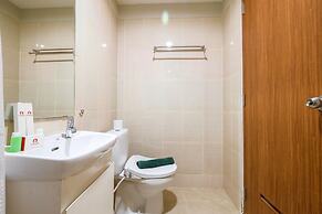 Strategic Studio The Oasis Cikarang near Omni Hospital