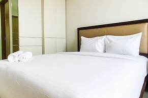 Best Price Studio The Oasis Apartment