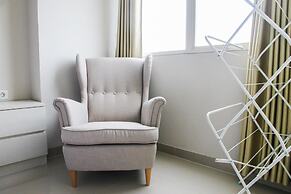 Best Price Studio The Oasis Apartment