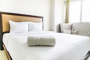 Best Price Studio The Oasis Apartment