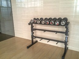 Best Price Studio The Oasis Apartment