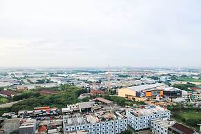 Best Price Studio The Oasis Apartment