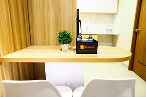 Scandinavian Japanese Style Studio The Oasis Apartment