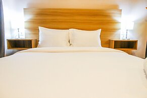 Scandinavian Japanese Style Studio The Oasis Apartment