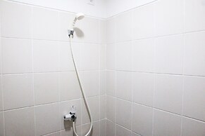 Simply Studio Room Akasa Apartment