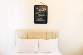 Simply Studio Room Akasa Apartment