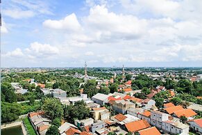 Simply Studio Room Akasa Apartment