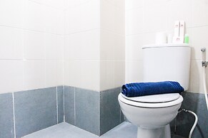 Simply Studio Room Akasa Apartment