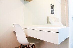 Simply Studio Room Akasa Apartment