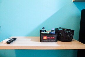 Elegant Studio Room Akasa Apartment