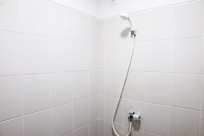 Elegant Studio Room Akasa Apartment