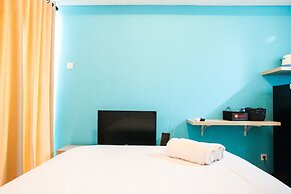 Elegant Studio Room Akasa Apartment